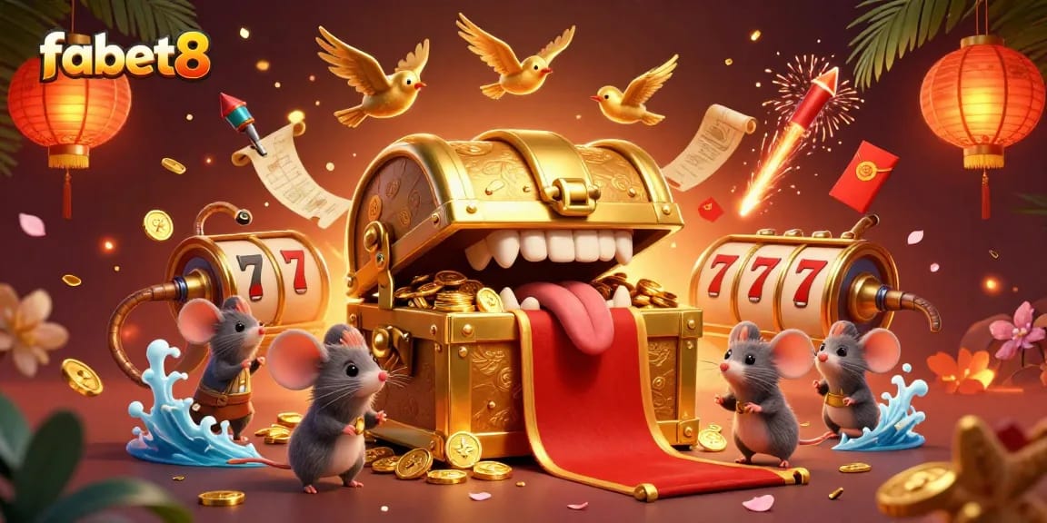 Experience the vibrant world of fabet8 with engaging gameplay and stunning visuals to win big.