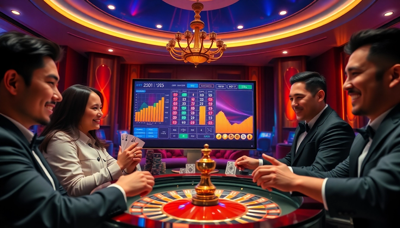 Experience the excitement of đá gà thomo trực tiếp in a vibrant online gambling scene with high-resolution visuals.