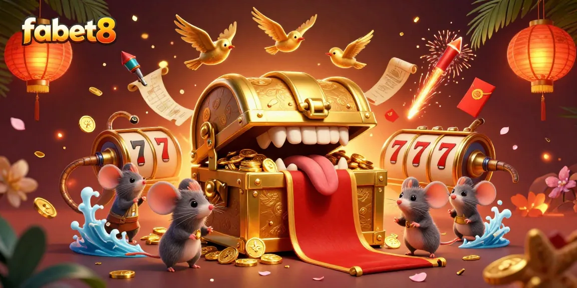 Experience the vibrant world of fabet8 with engaging gameplay and stunning visuals to win big.